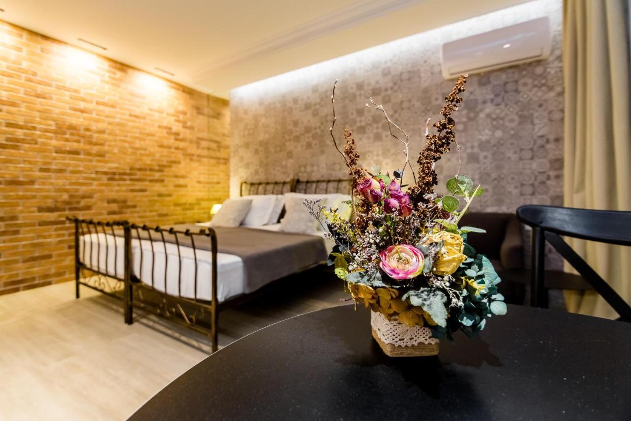 Boutique Apart Upe Tbilisi Esterno foto