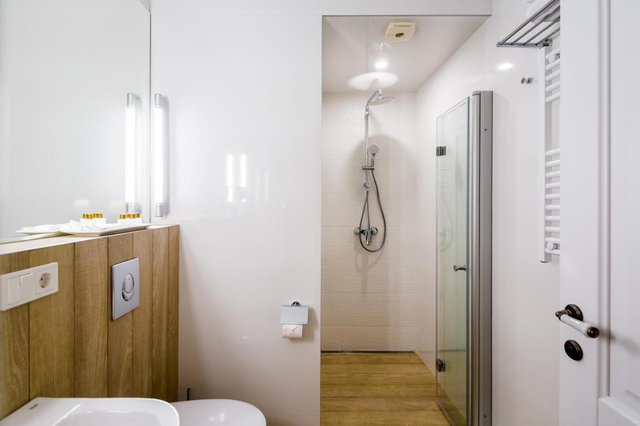 Boutique Apart Upe Tbilisi Esterno foto