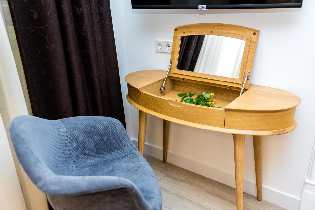 Boutique Apart Upe Tbilisi Esterno foto