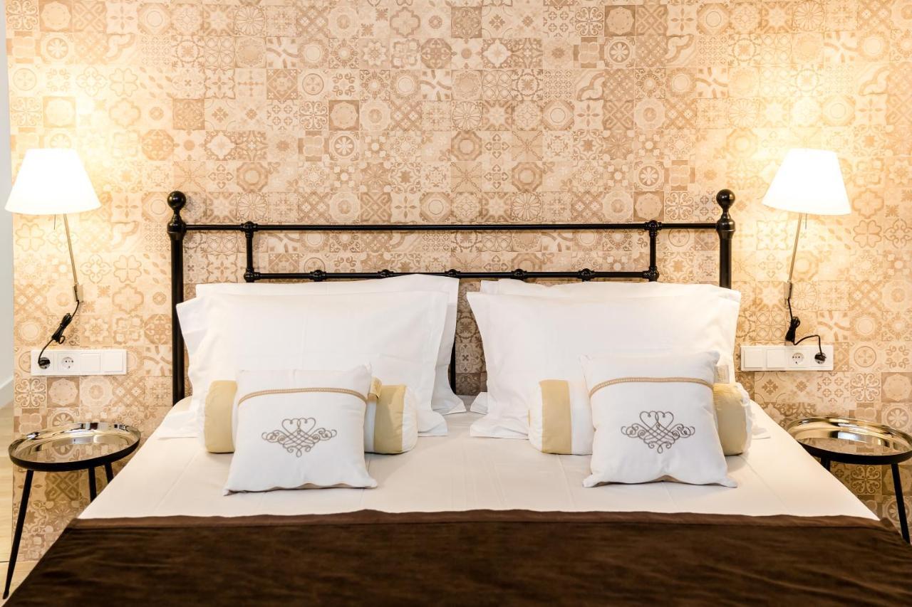 Boutique Apart Upe Tbilisi Esterno foto