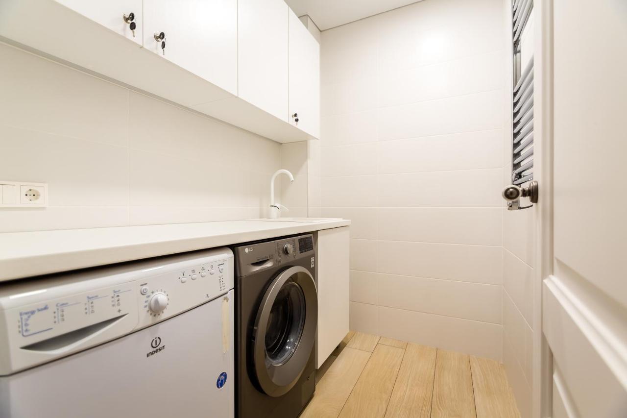 Boutique Apart Upe Tbilisi Esterno foto